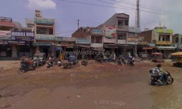 Chaudhary Rasgulla Bhandar