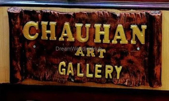 Chauhan Art Gallery