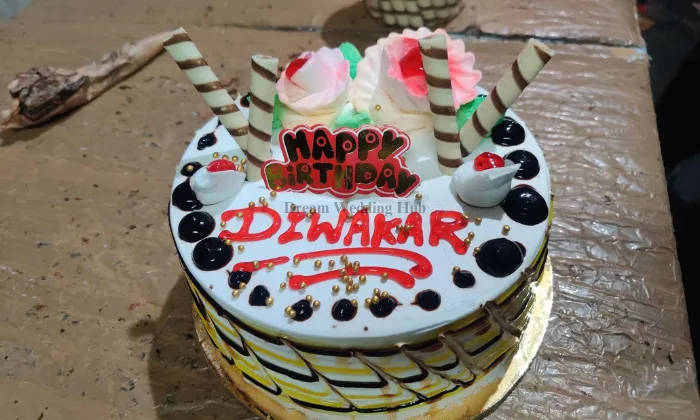 Chauhan Bakery