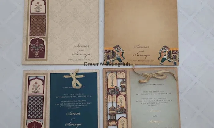 Chauhan Card Arts