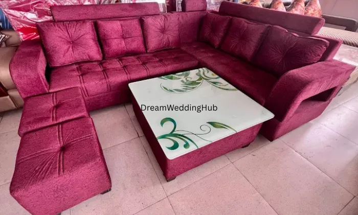 Chauhan Furniture House