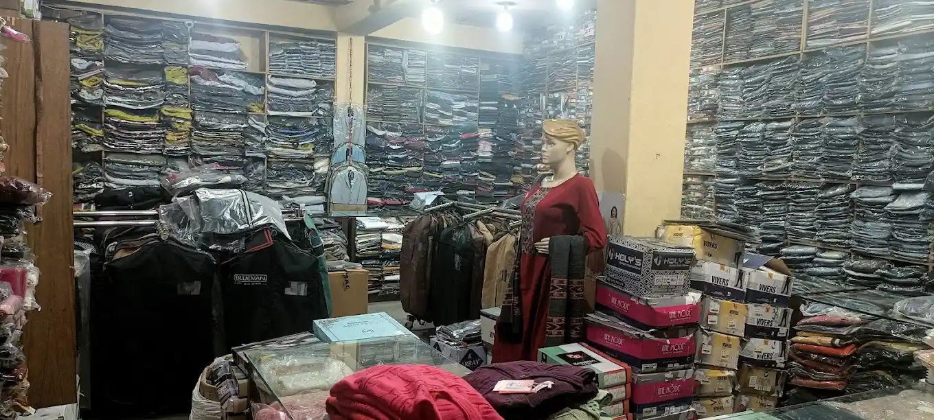 Chauhan Garments Chauhan Garments