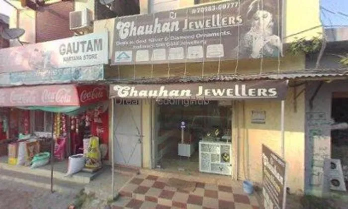 Chauhan Jeweller