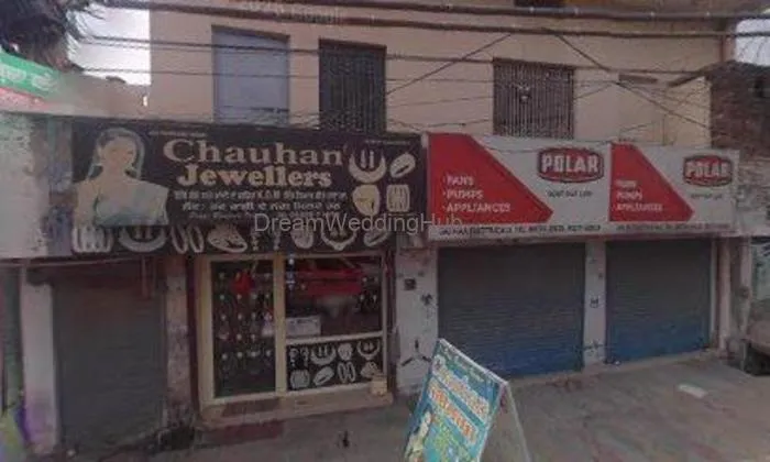 Chauhan Jewellers Chauhan Jewellers