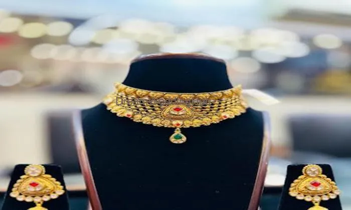 Chauhan Jewellery House - Jewellery Shop In Mohali | Jewellers