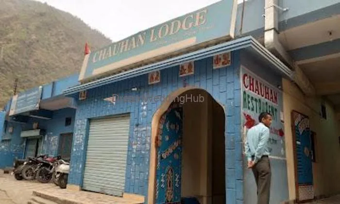 Chauhan Lodge Chauhan Lodge