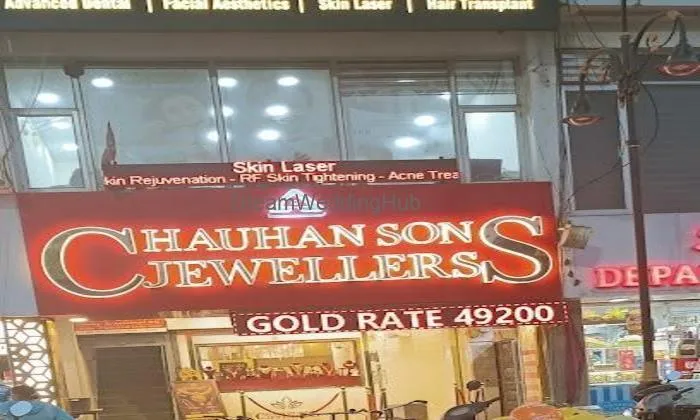Chauhan Sons Jewellers