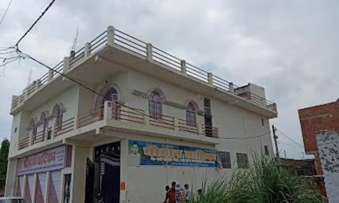 Chauhan Vatika