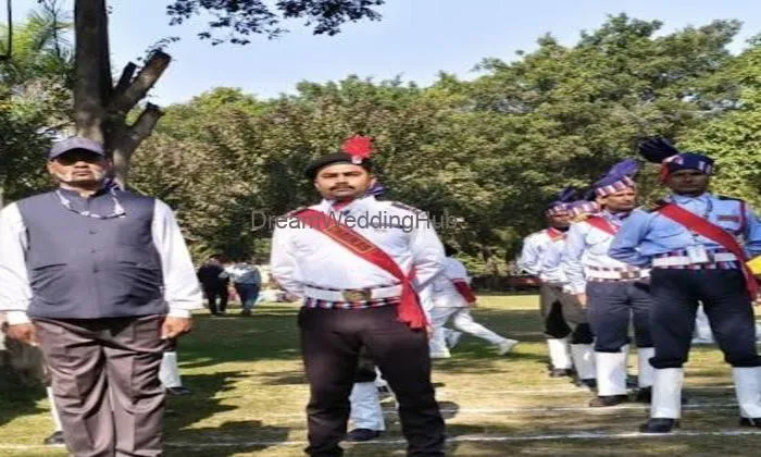 Chaukas Group