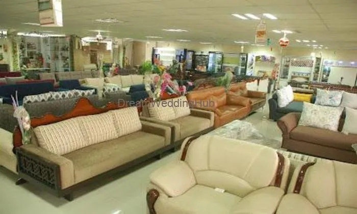 Chavan Furniture