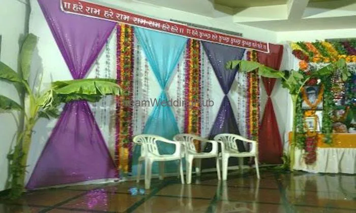Chavda Mandap Service