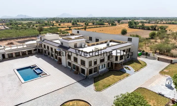 Chavri Resorts Jawai Chavri Resorts Jawai