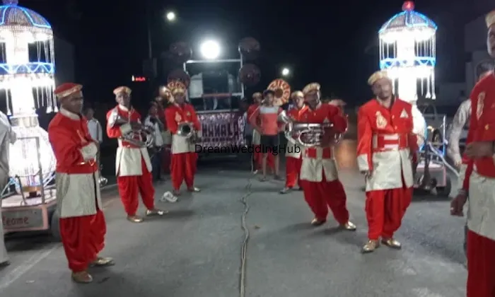 Chawala Band Agra