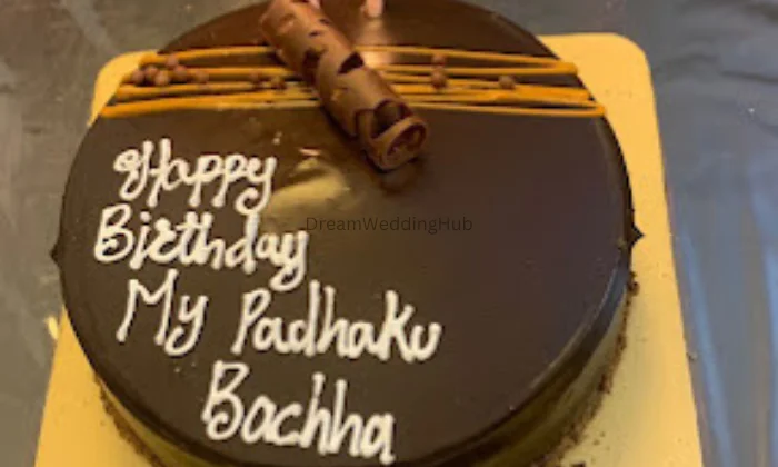 Chawla Baker