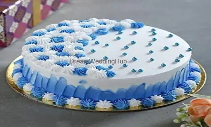 Chawla Bakery