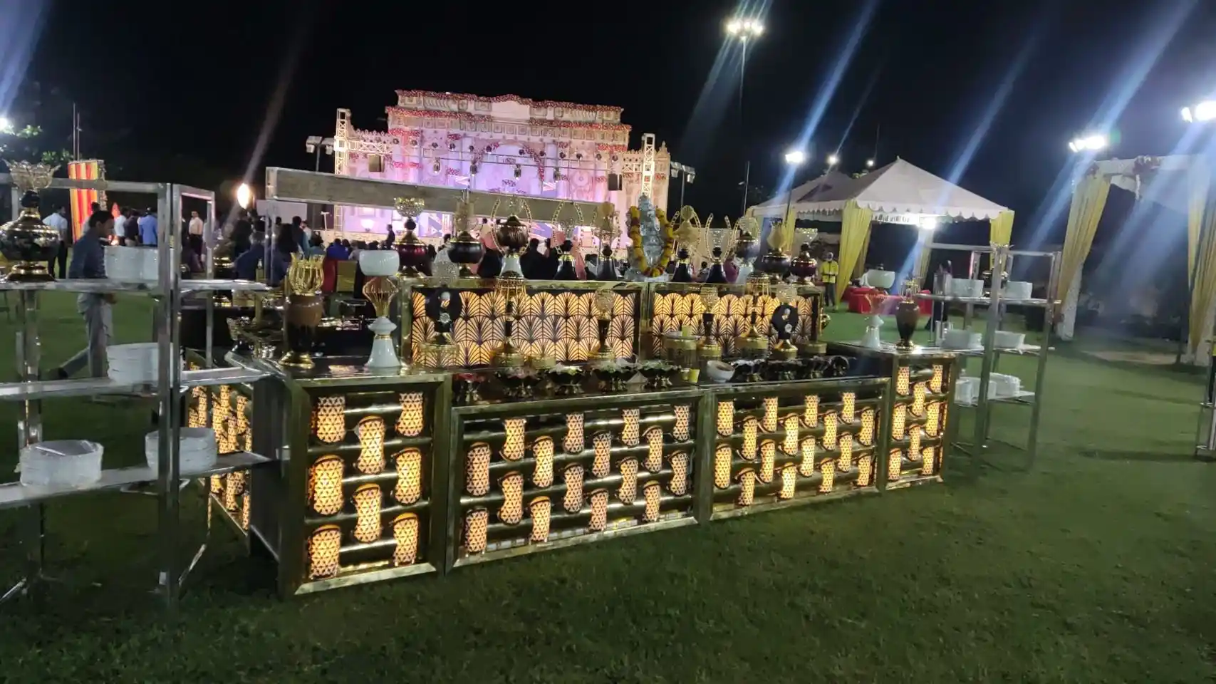 Chawla Caterers
