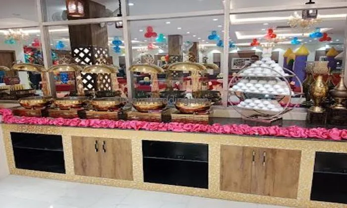 Chawla Catering Services