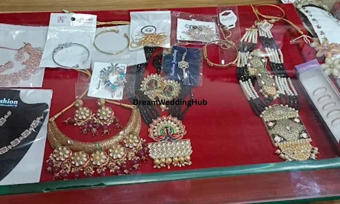 Chawla Collection 