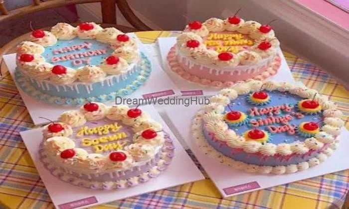 Chawla Confectionery