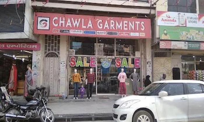 Chawla Garments