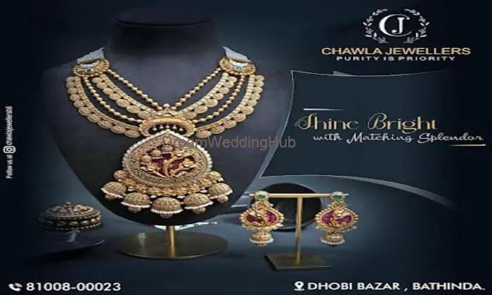 Chawla Jewellers