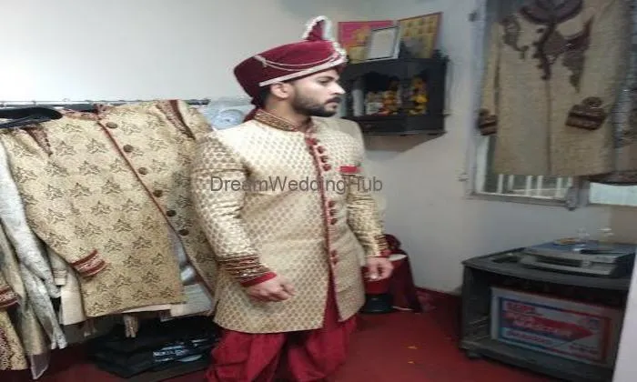 Chawla Wedding Collection