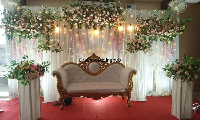 Chaya Decorators