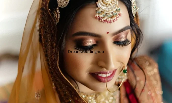 Chaya V Madiwalar Makeup Artist Chaya V Madiwalar Makeup Artist