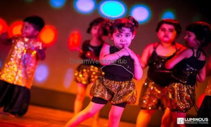 Cheatan's Danza (wakad)