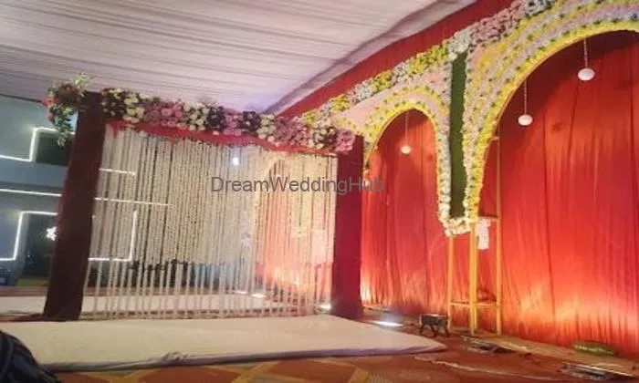 Cheekushal Event & Wedding Planner