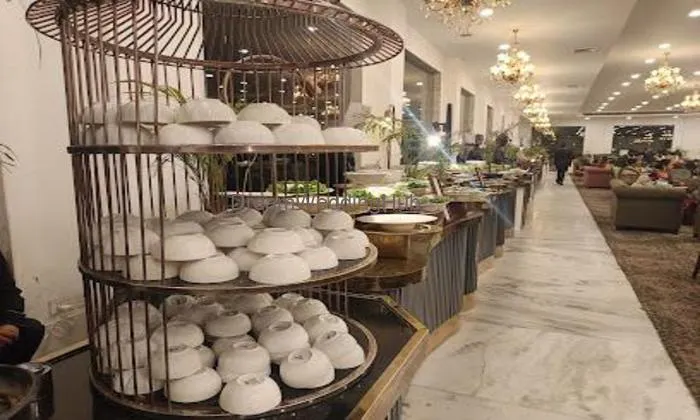 Chef And Butler