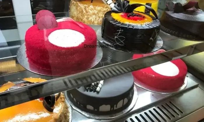 Chef Bakers Anandbagh