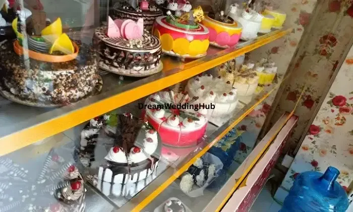 Chef Rajan Bakery