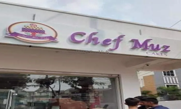 Chefmuz