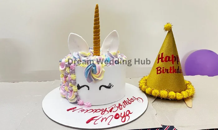 Chefs Cake World