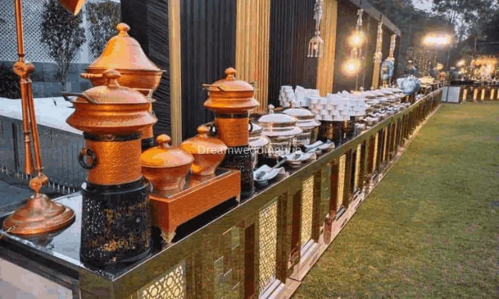 Chefs Caterers