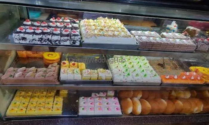 Chekkalai Bakery