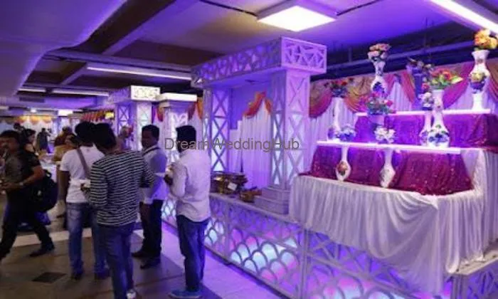 Chella Caterers
