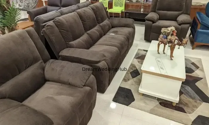 Chellam  Innova Furniture