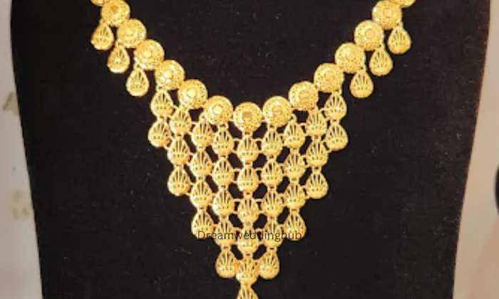 Chembakavalli Jewellery
