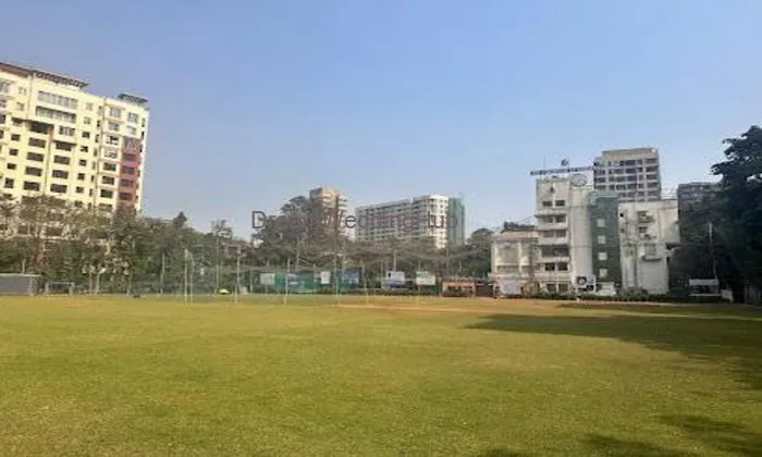 Chembur Gymkhana