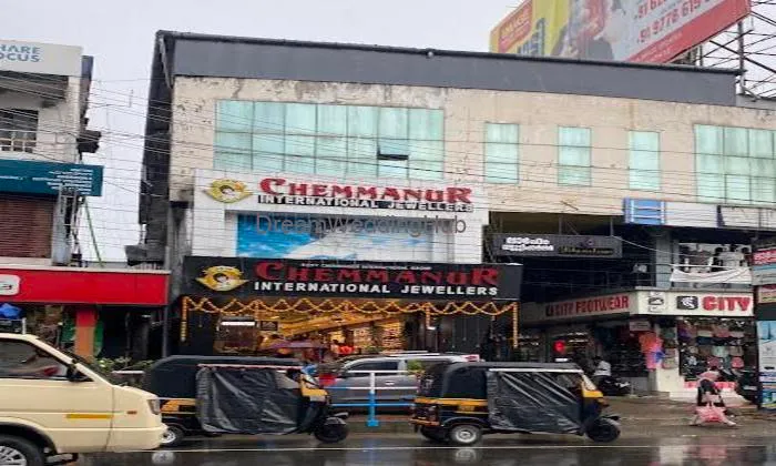 Chemmanur International Jewelers