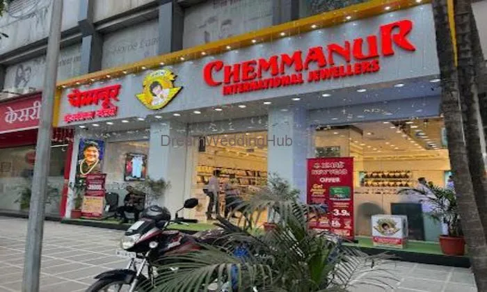 Chemmanur International Jewellers