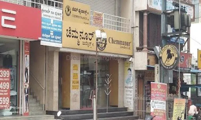 Chemmanur Jewellers Ltd
