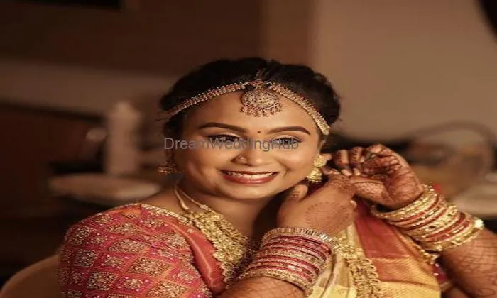 Chennai Bridal Makeup Artist (artistry By Suparna)