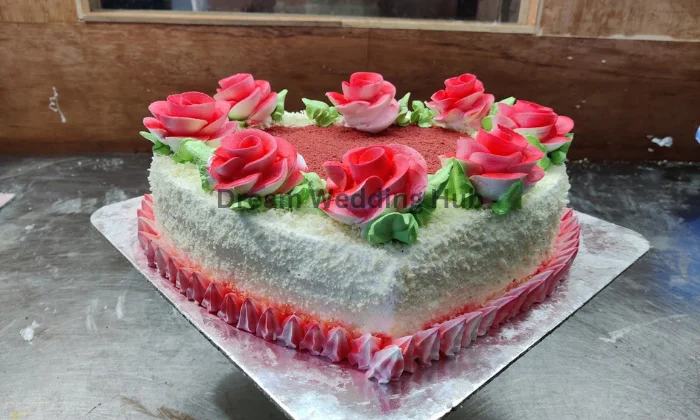 Chennai Cakes Pudusampalli