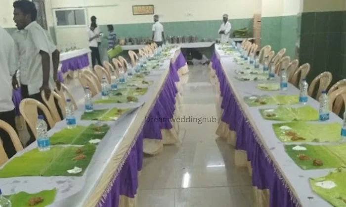 Chennai Caters