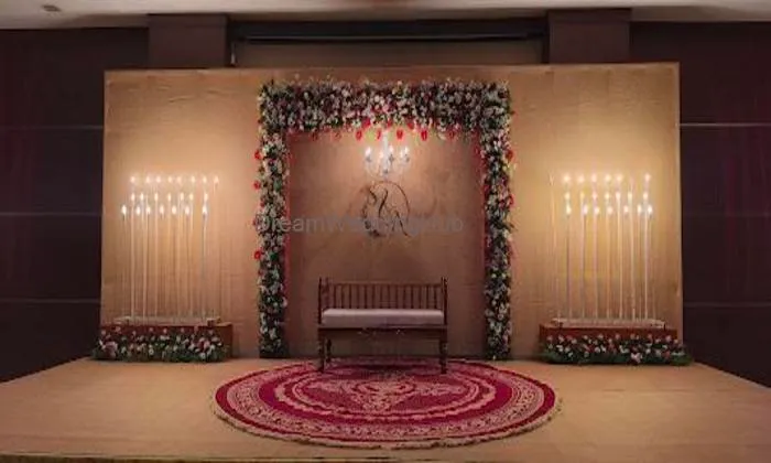 Chennai Decorator