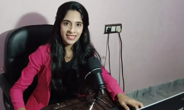 Chennai Event Anchors 
