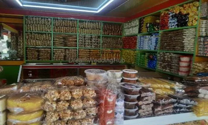 Chennai Hot Chips